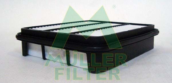 MULLER FILTER Ilmansuodatin PA3261